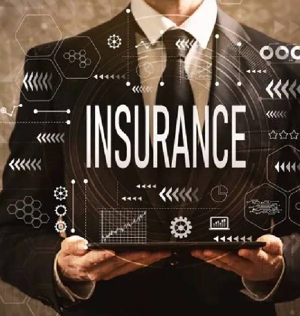 Family Protected by Insurance